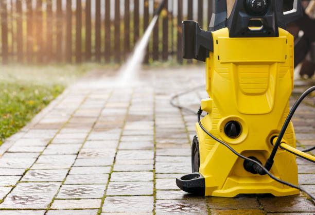 Best Restaurant Pressure Washing  in Baraboo, WI